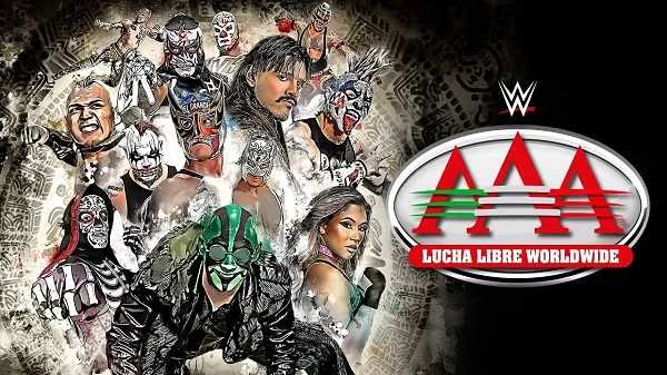 Watch Lucha Libre AAA Special 2026 1/17/26 Full Show Online