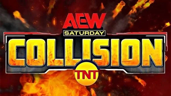 Watch AEW Collision 2026 5/30/26 Full Show Online