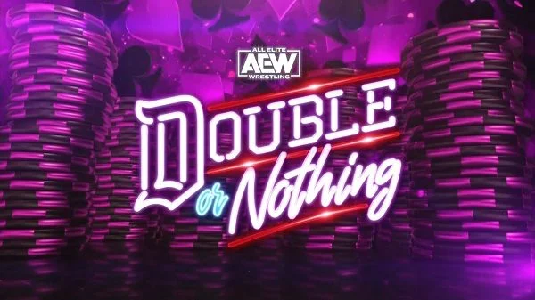 Watch AEW Double or Nothing 2026 5/24/26 Full Show Online