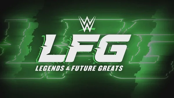 Watch WWE LFG Season 3 6/21/26 Full Show Online